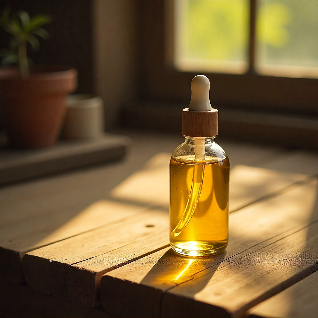 Ekologisk Hårinpackning Ekologisk hårinpackning i återvinningsbar förpackning